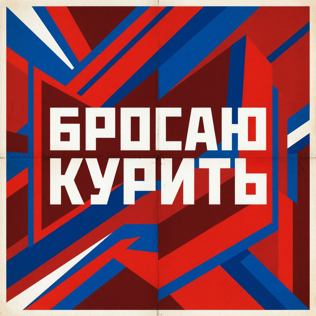 кодировка от сигарет