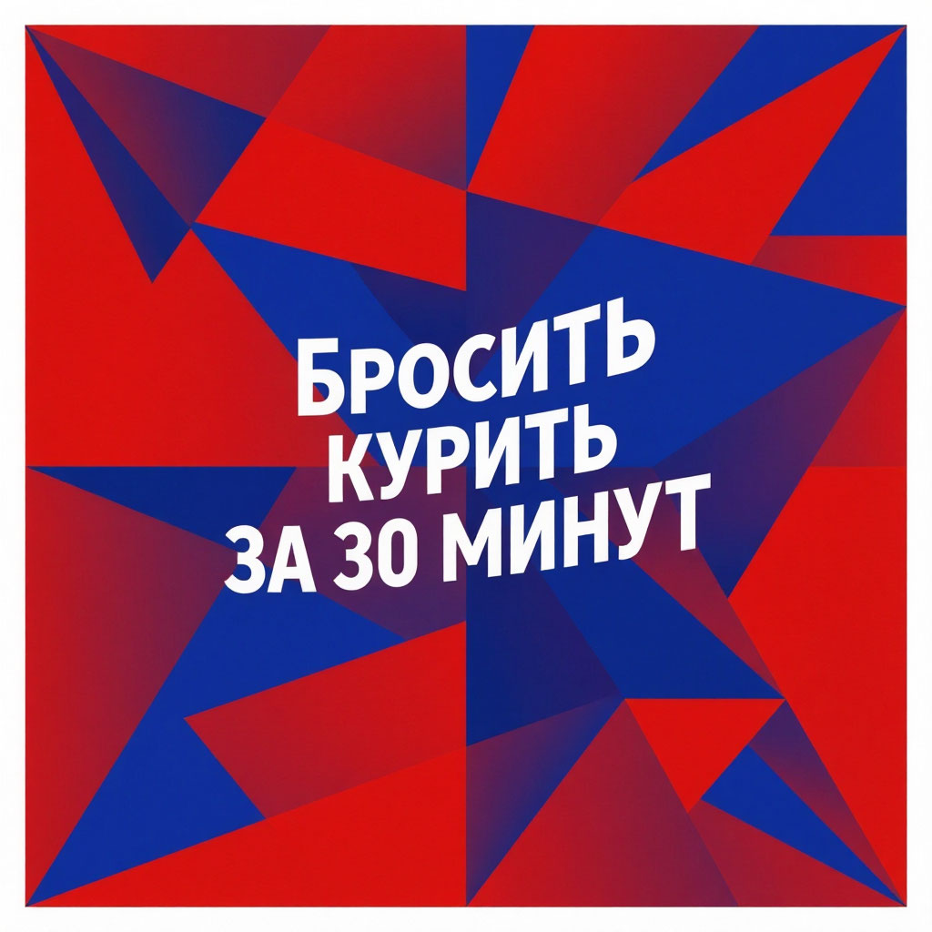 закадировать от курения