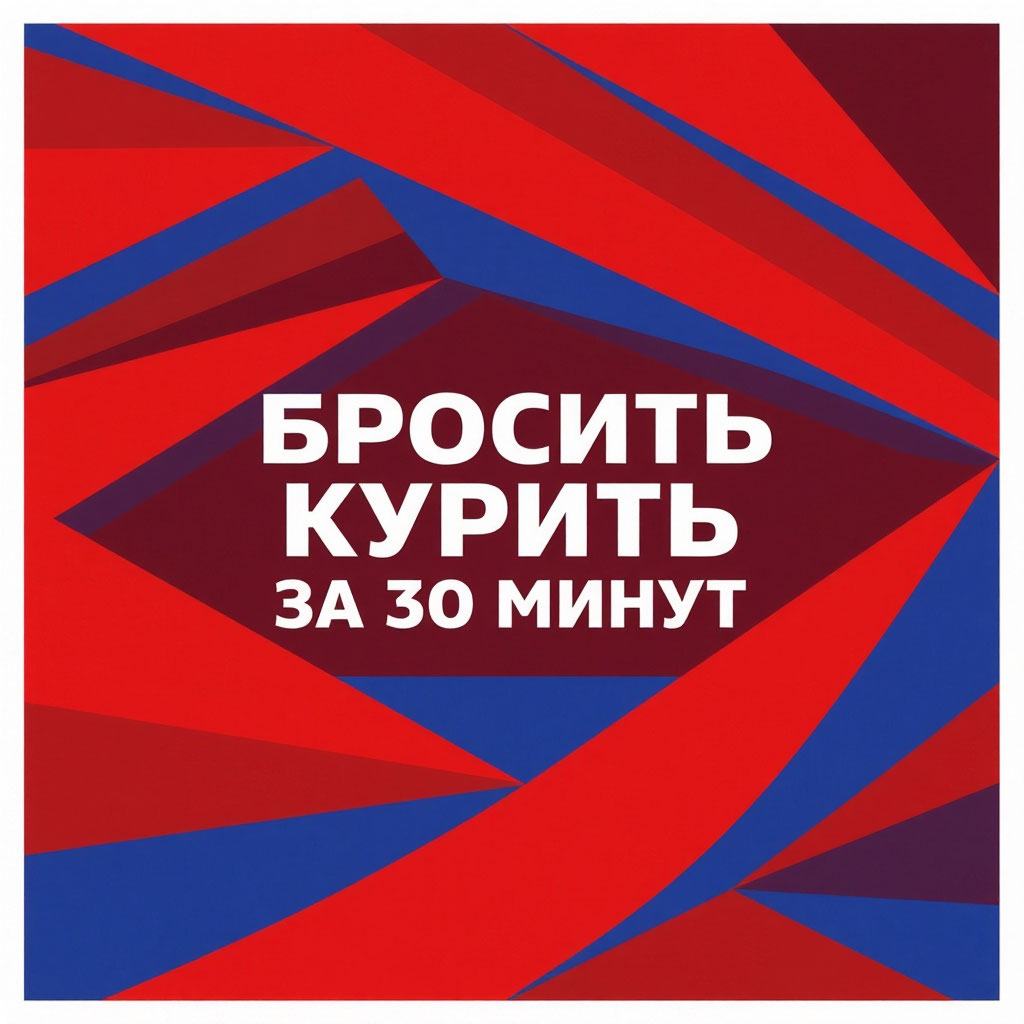 кодировка курения гипнозом