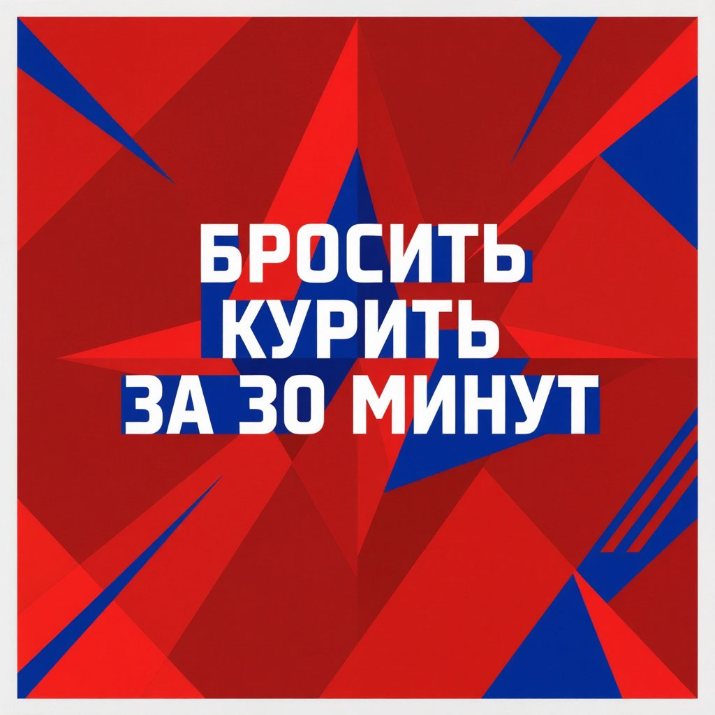 кодировка от курения гипнозом